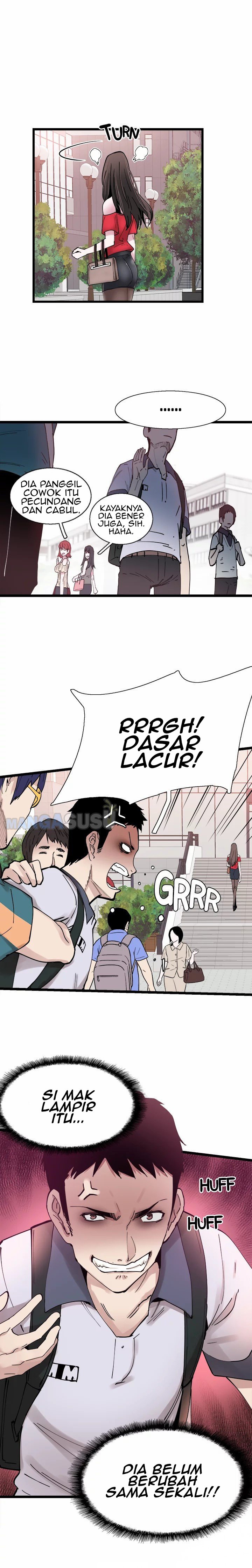 Campus Live - Chapter 1 12