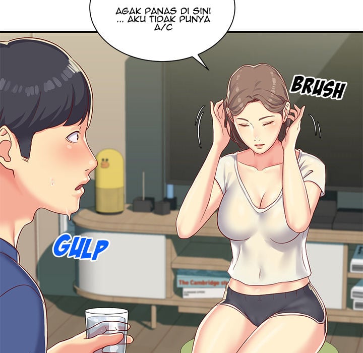 The Ladies&#8217; Associate - Chapter 1 112