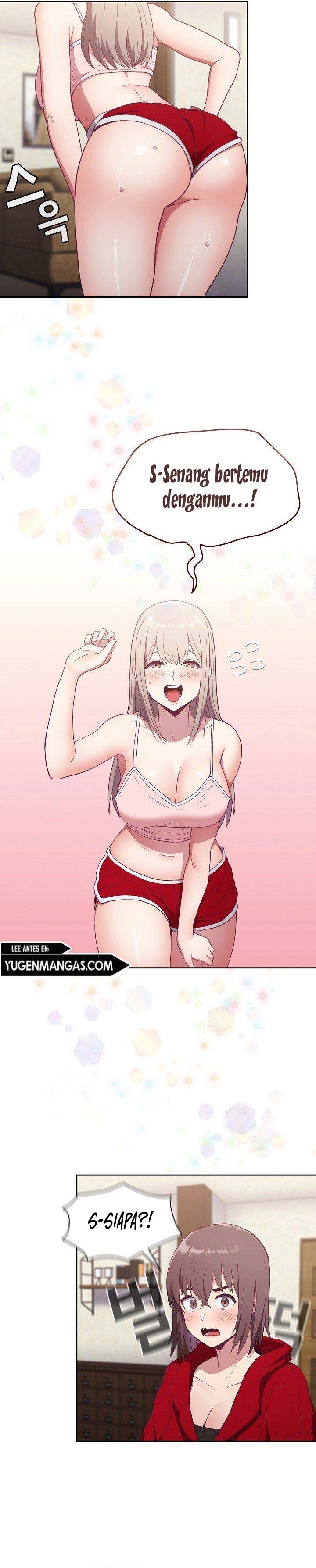 Rehabilitation Maids - Chapter 1 28