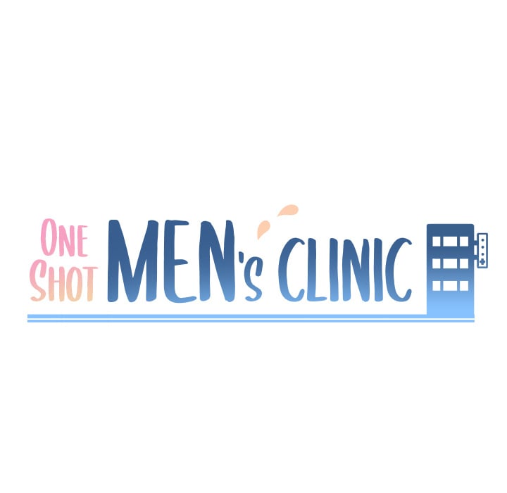 One Shot Men&#8217;s Clinic - Chapter 1 122