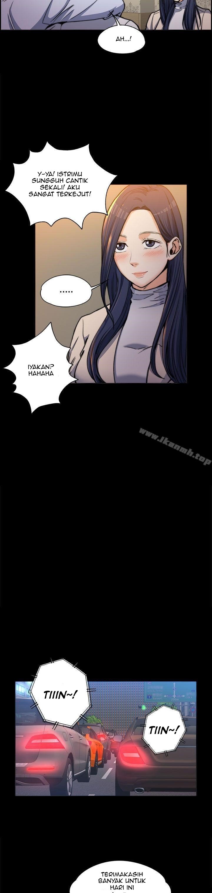Boss Wife - Chapter 1 21