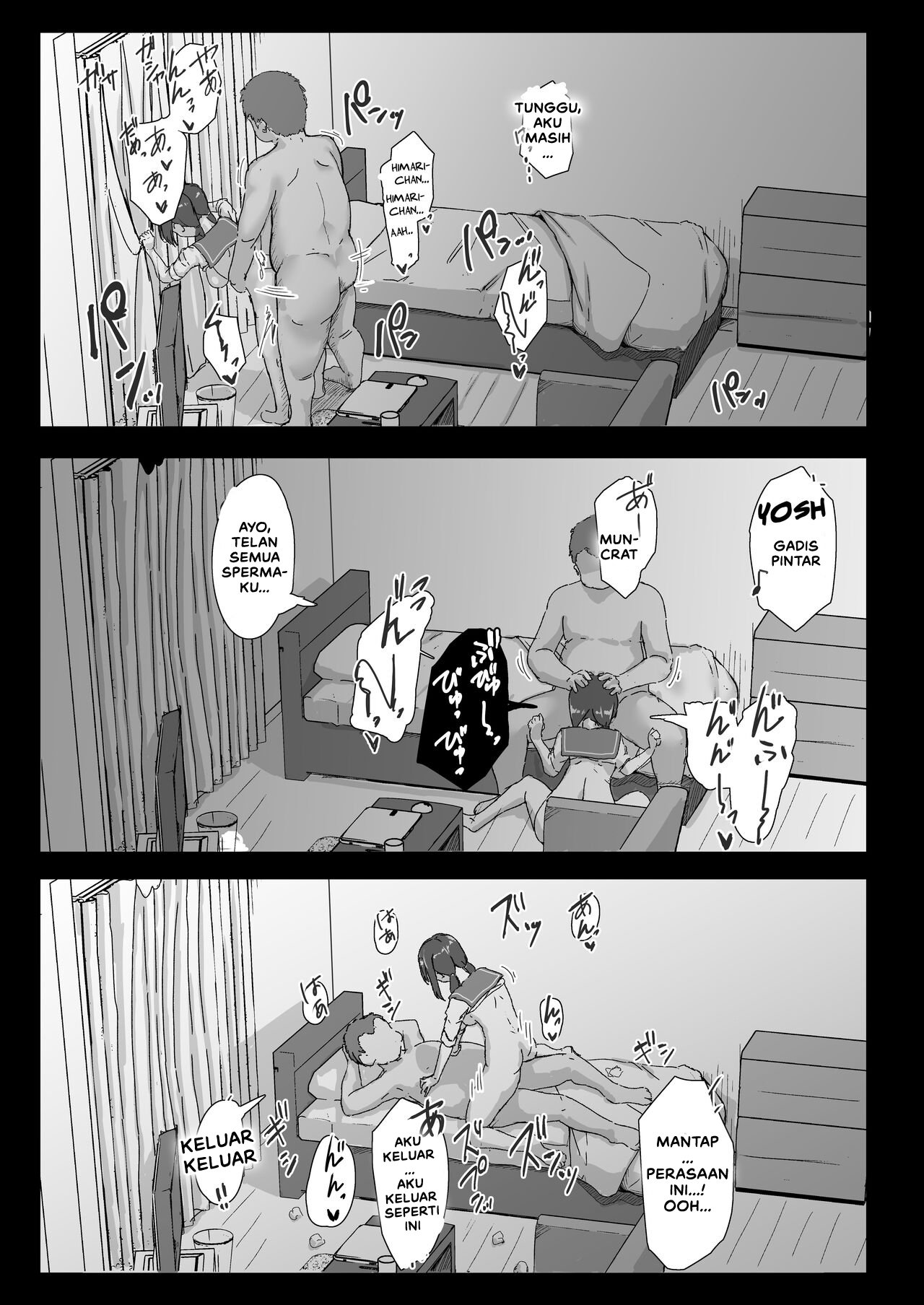 Rinjin Saimin - Chapter 1 38