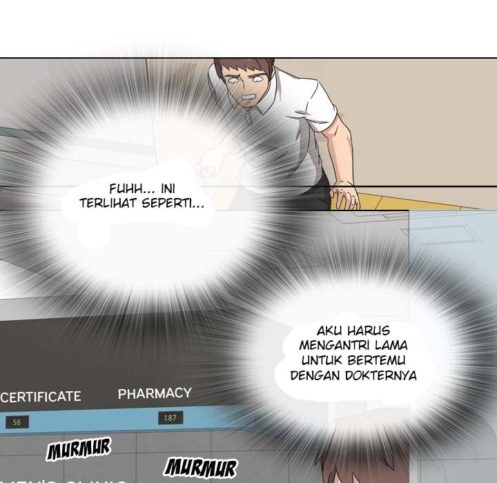 One Shot Men&#8217;s Clinic - Chapter 1 22