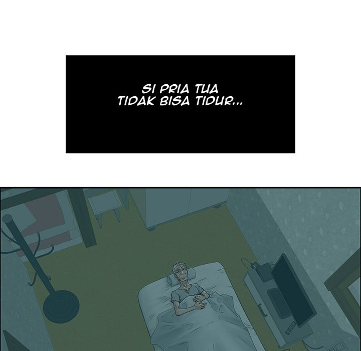 A Killer Woman - Chapter 1 82 A Killer Woman - Chapter 1 82