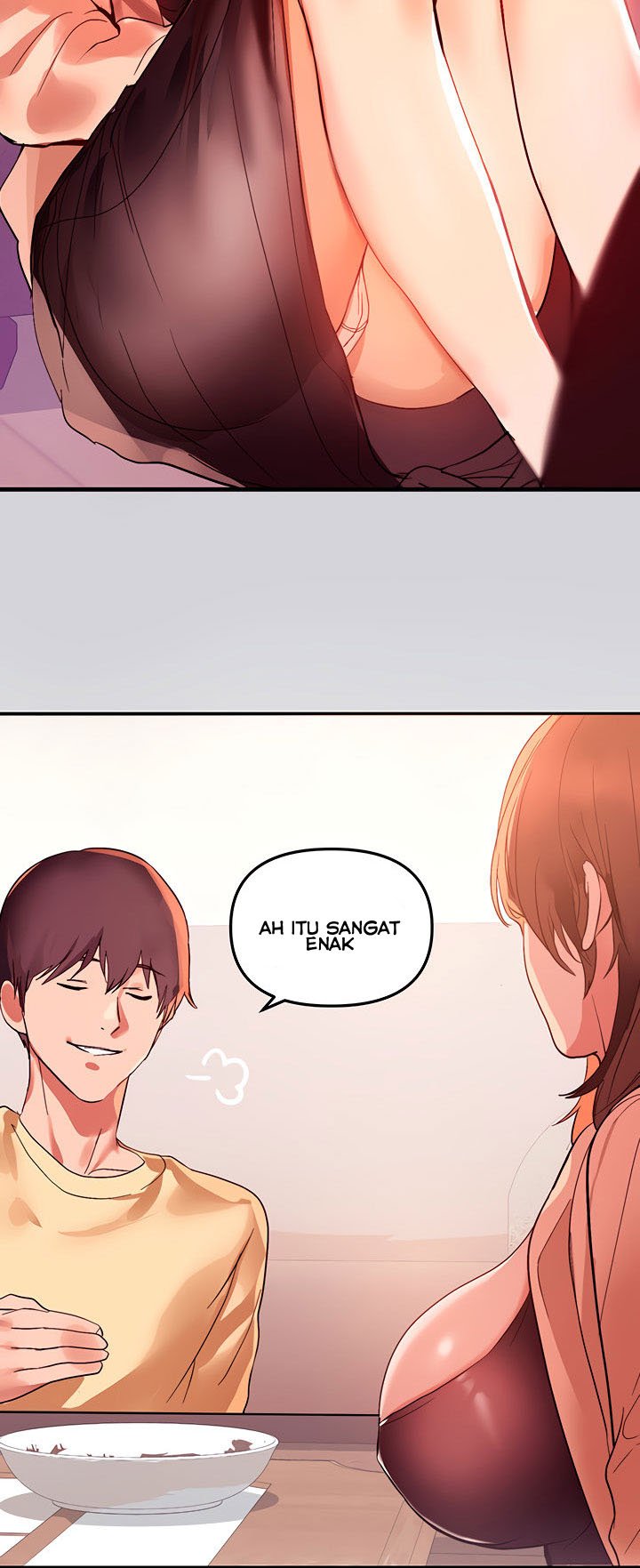 My Landlady Noona - Chapter 1 21 My Landlady Noona - Chapter 1 21