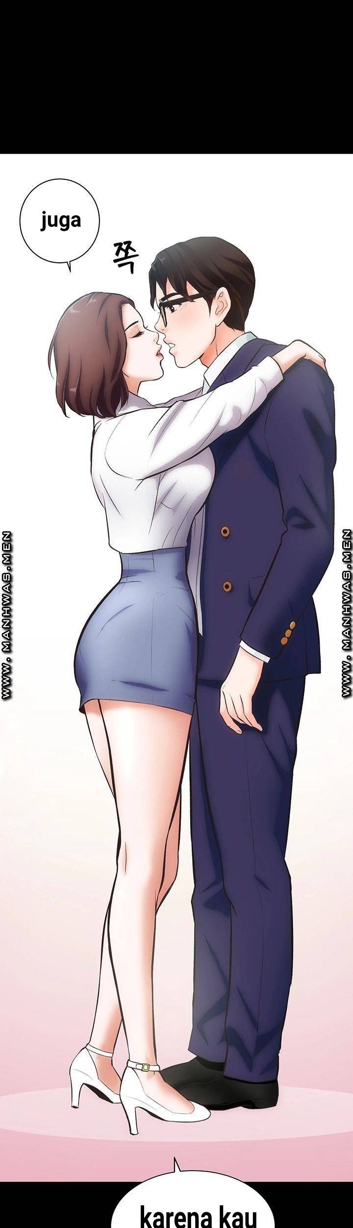 Neighboring House Seonggeun - Chapter 1 20