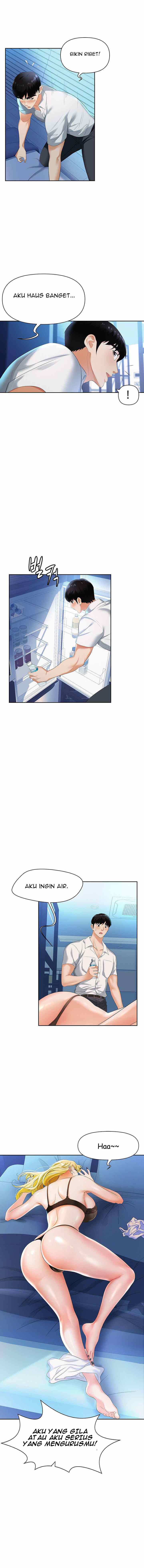 Trap (Park Min) - Chapter 1 26 Trap (Park Min) - Chapter 1 26