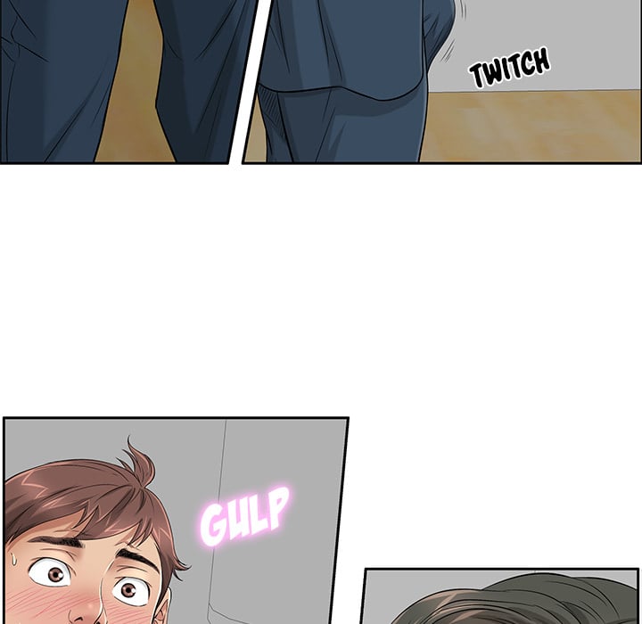 A Killer Woman - Chapter 1 54 A Killer Woman - Chapter 1 54