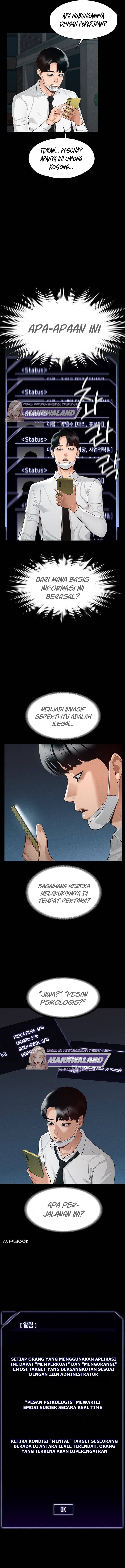 Administrator Privileges - Chapter 1 8