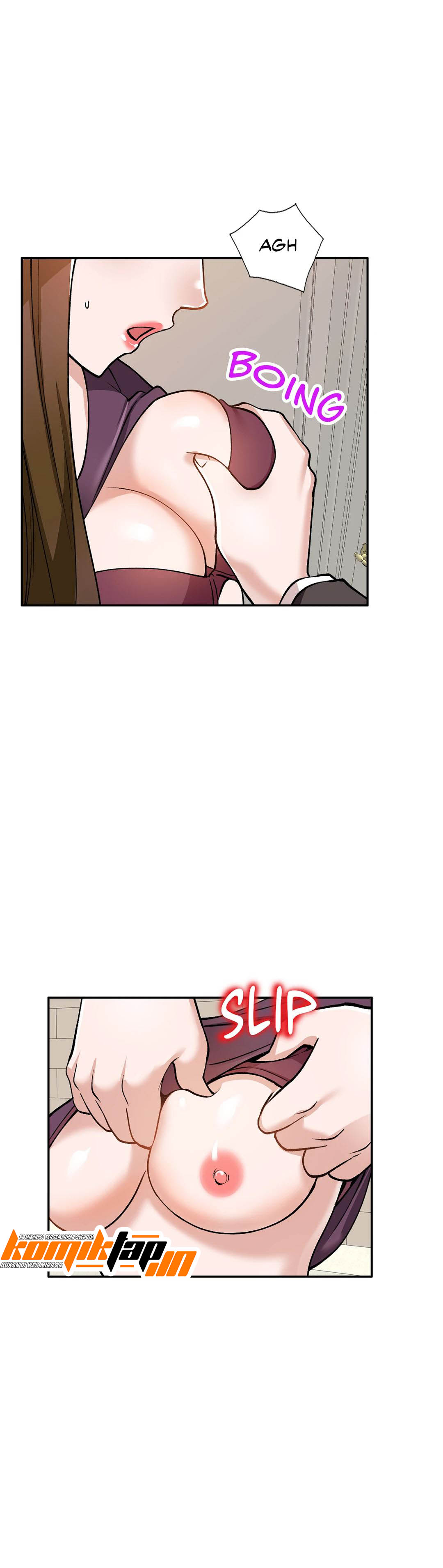 My Secretary’s Got a Secret - Chapter 1 20 My Secretary’s Got a Secret - Chapter 1 20