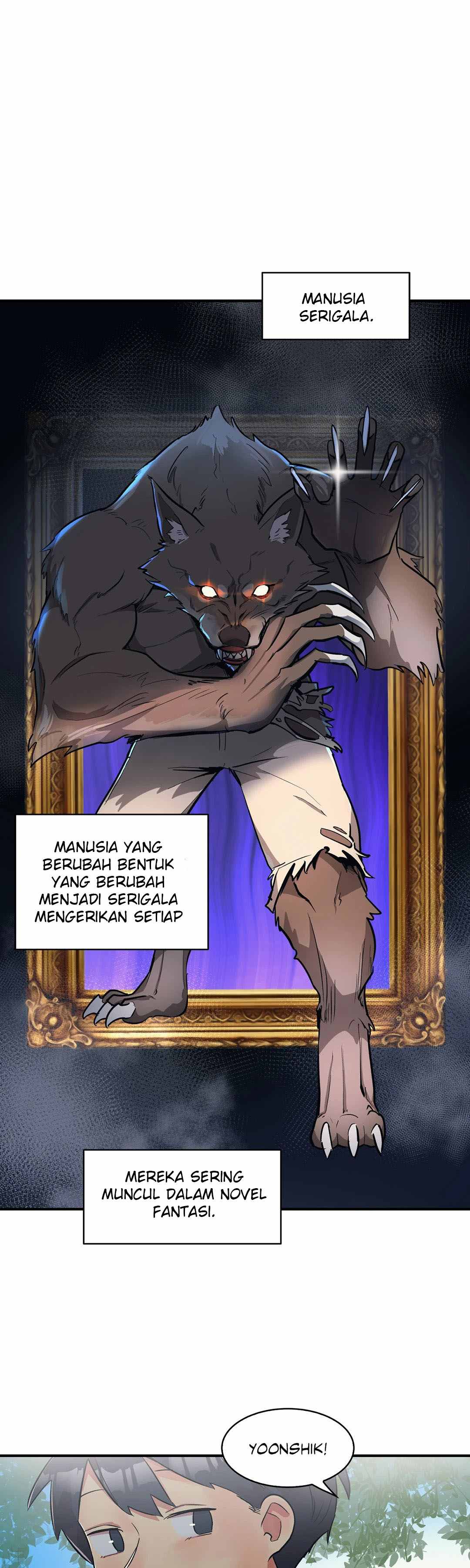 Her Nickname - Chapter 1 3