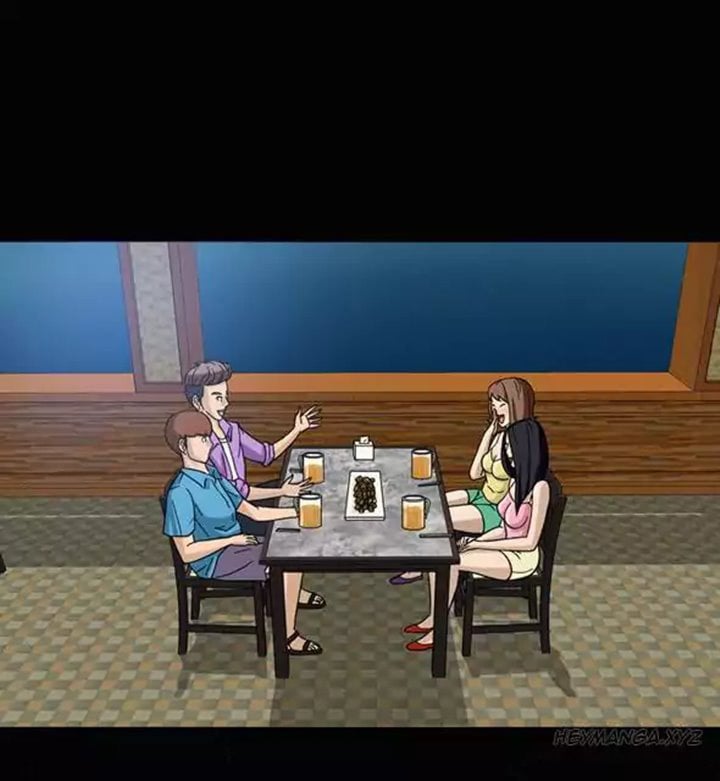 Secret Island - Chapter 1 3