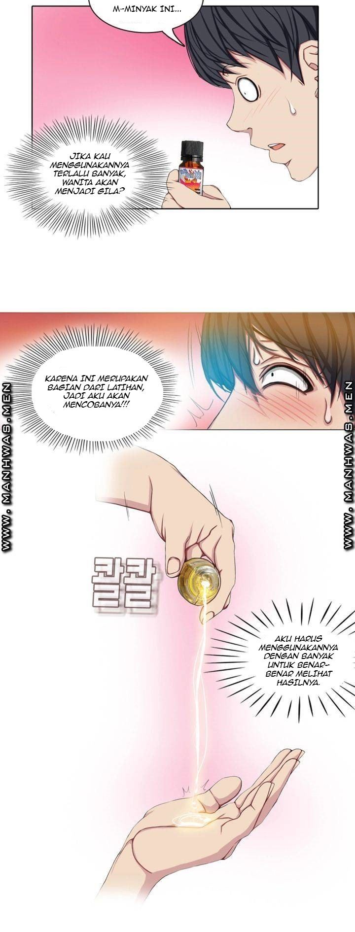 Milf Paradise - Chapter 1 40
