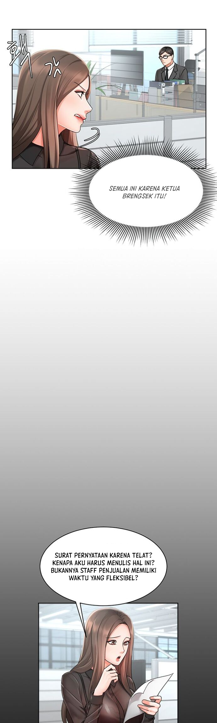 Sold Out Girl - Chapter 1 50 Sold Out Girl - Chapter 1 50