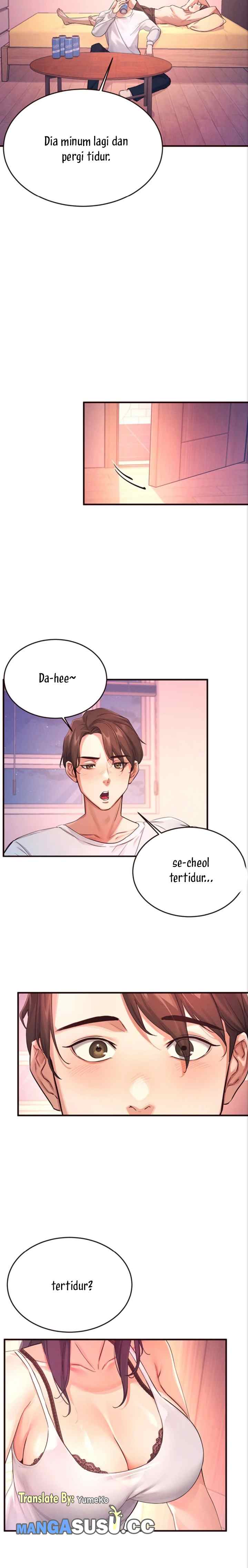 Selfless 100% - Chapter 1 13