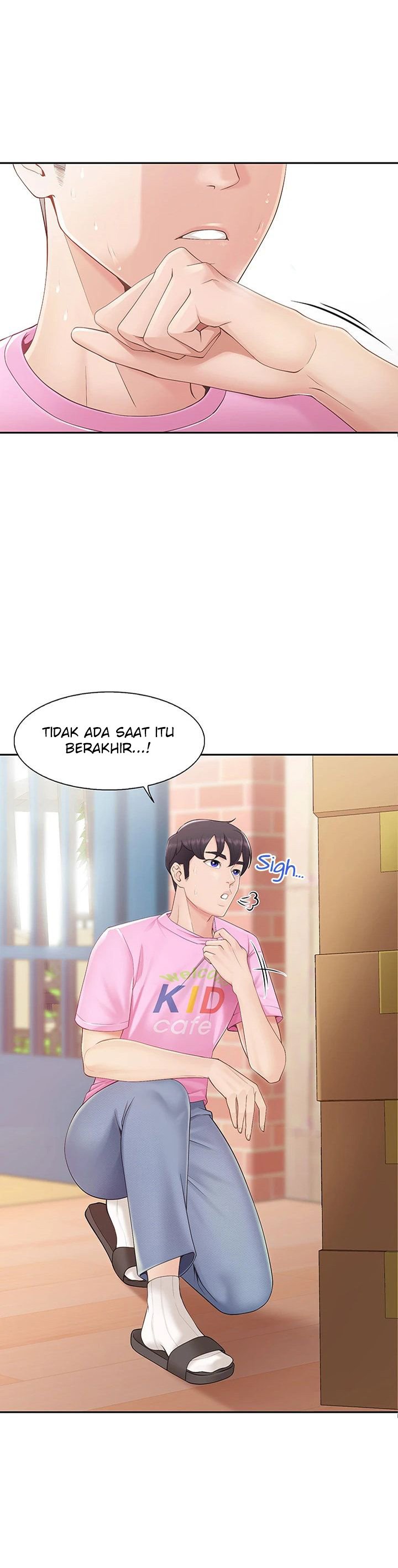 Kids Cafe Moms - Chapter 1 4