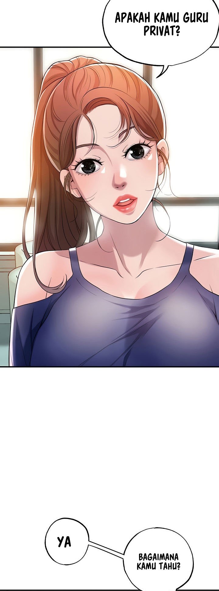 New Town - Chapter 1 45