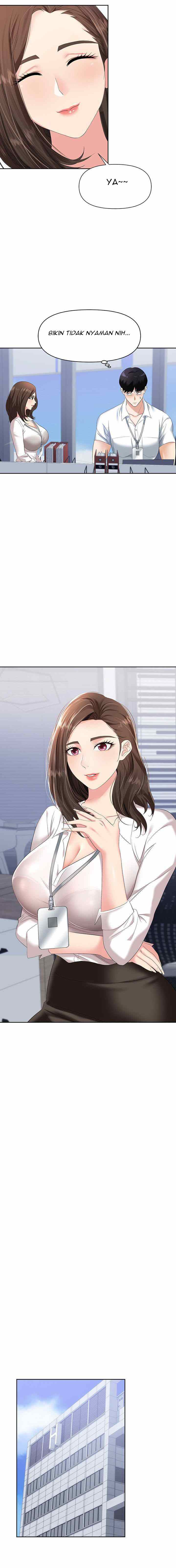 Trap (Park Min) - Chapter 1 15 Trap (Park Min) - Chapter 1 15