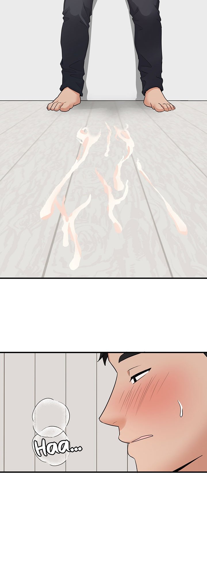 Dense summer firstlove - Chapter 1 42