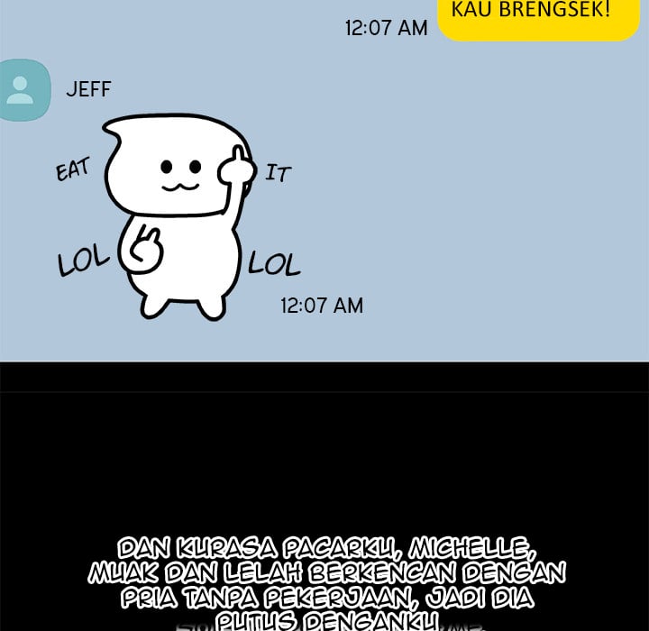 Spirit Possession - Chapter 1 59 Spirit Possession - Chapter 1 59