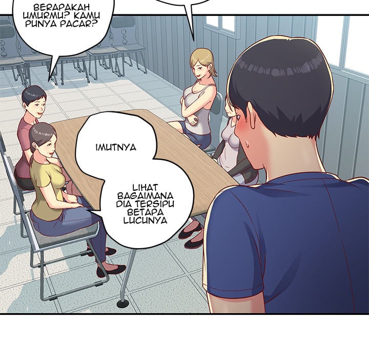 The Ladies&#8217; Associate - Chapter 1 79