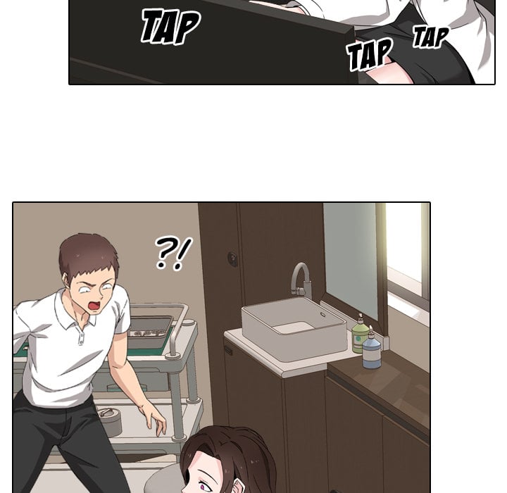 One Shot Men&#8217;s Clinic - Chapter 1 78