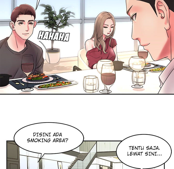 Dumped - Chapter 1 73