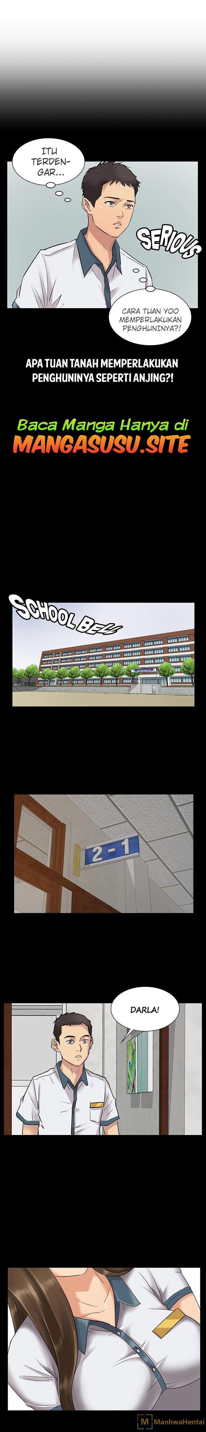 Queen Bee (Andrew) - Chapter 1 18 Queen Bee (Andrew) - Chapter 1 18