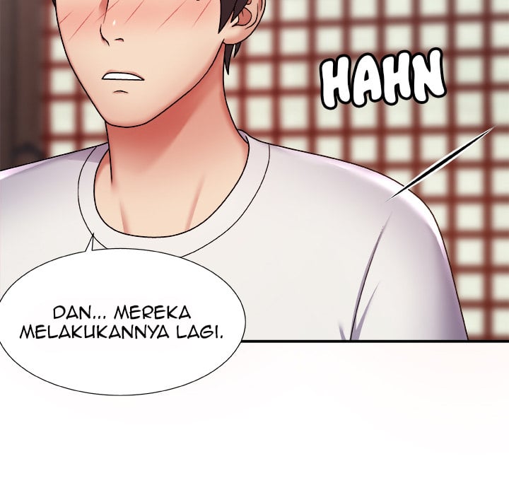 Spirit Possession - Chapter 1 45 Spirit Possession - Chapter 1 45