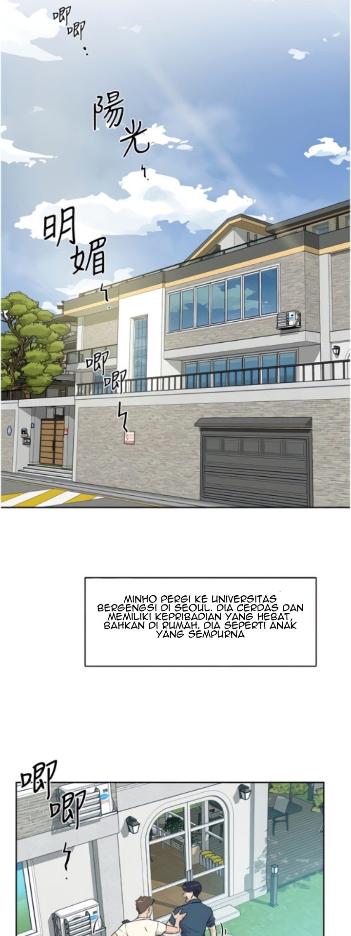 Everything about Best Friend - Chapter 1 29 Everything about Best Friend - Chapter 1 29