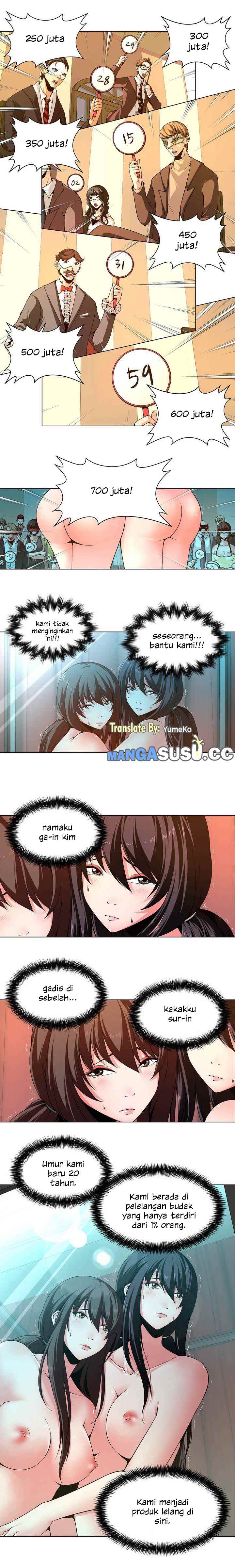 Twin Slaves - Chapter 1 4