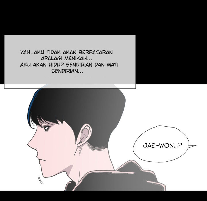 Say You Like it - Chapter 1 140