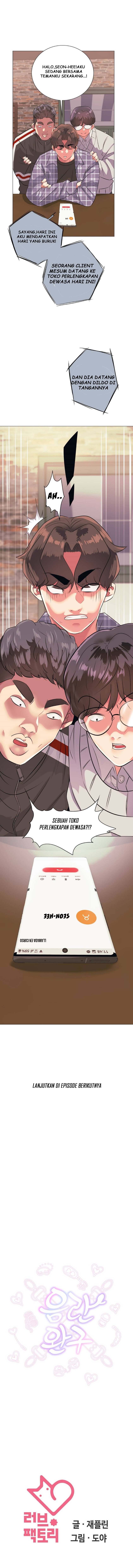 Toys Store - Chapter 1 19