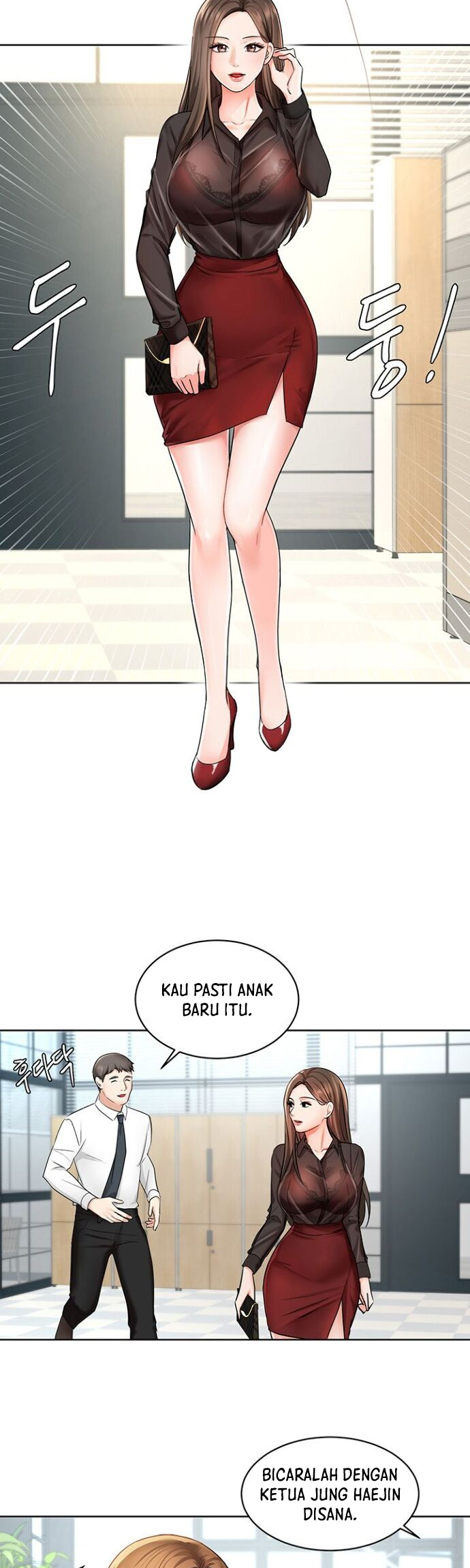 Sold Out Girl - Chapter 1 35 Sold Out Girl - Chapter 1 35