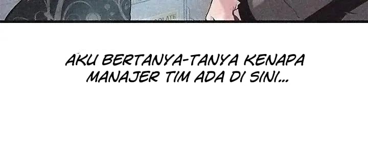 Weak Point (Husky Team) - Chapter 1 43 Weak Point (Husky Team) - Chapter 1 43