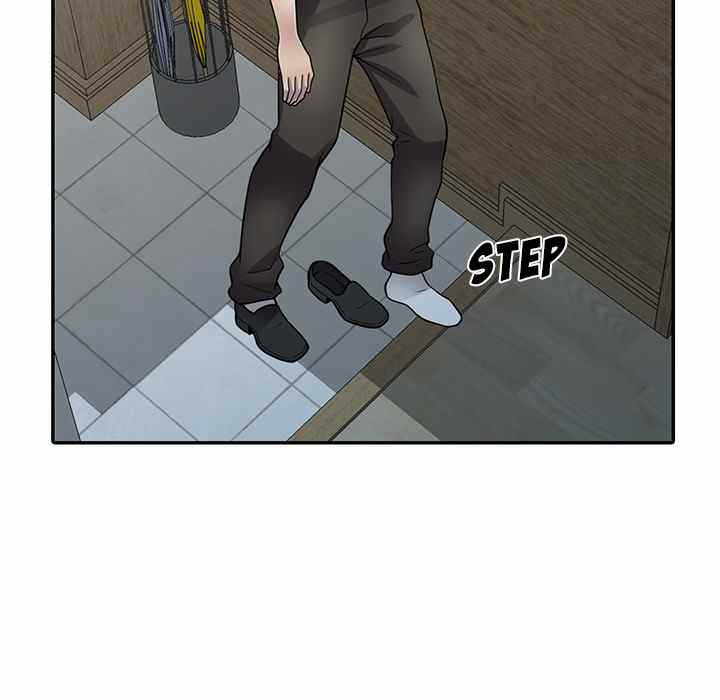 A Stolen Taste - Chapter 1 51