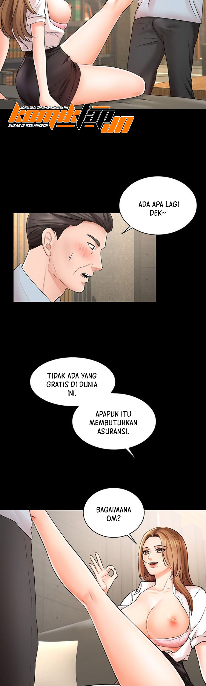 Sold Out Girl - Chapter 1 18 Sold Out Girl - Chapter 1 18