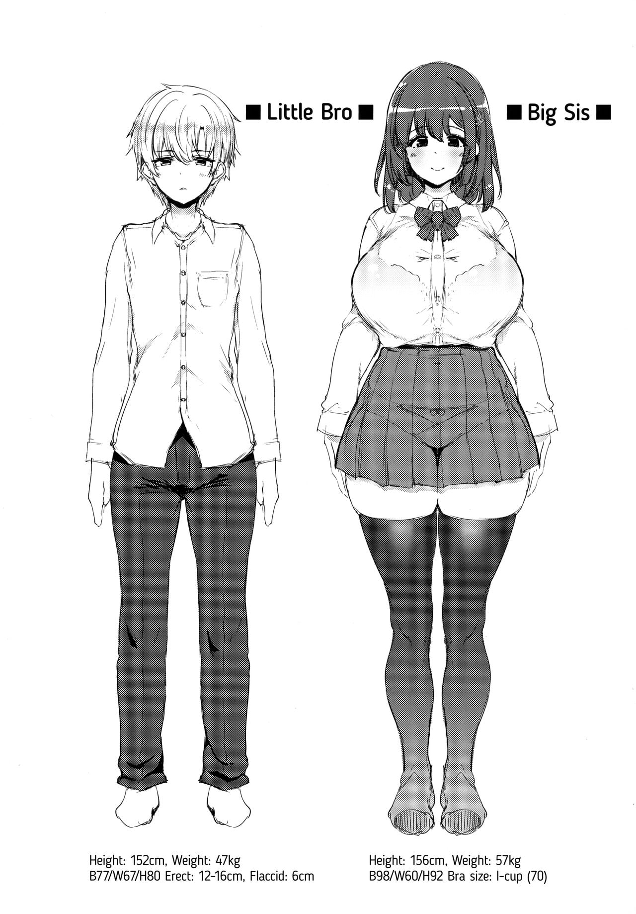 Anenie Life -Boku no Onanie wa Ane no Mono - Chapter 1 6 Anenie Life -Boku no Onanie wa Ane no Mono - Chapter 1 6