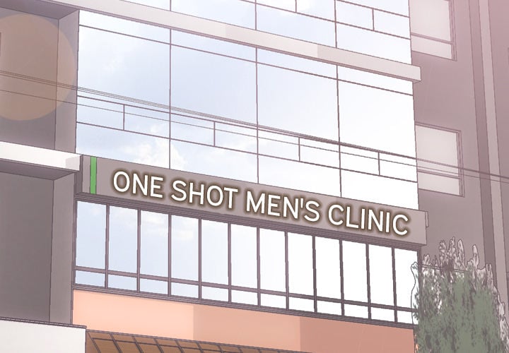 One Shot Men&#8217;s Clinic - Chapter 1 5