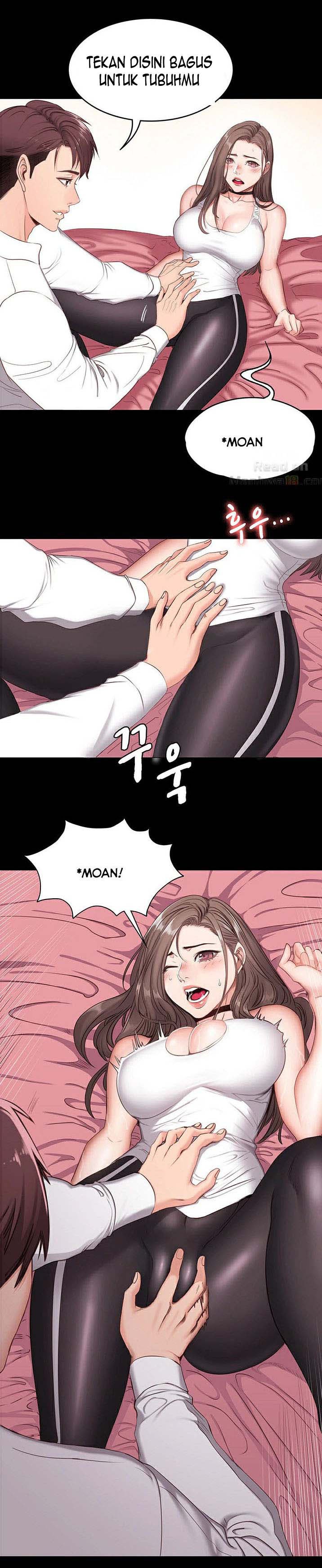 Fitness Uncensored - Chapter 1 10 Fitness Uncensored - Chapter 1 10