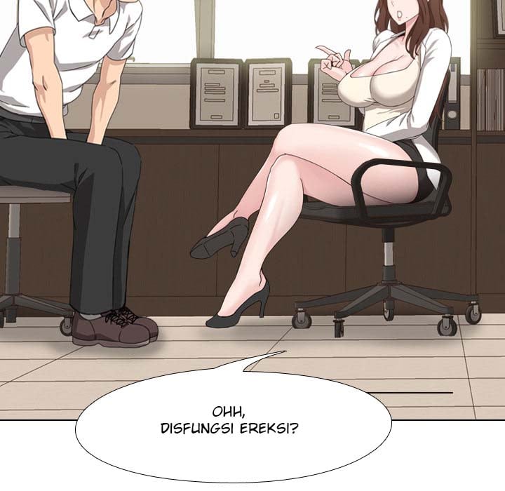 One Shot Men&#8217;s Clinic - Chapter 1 52