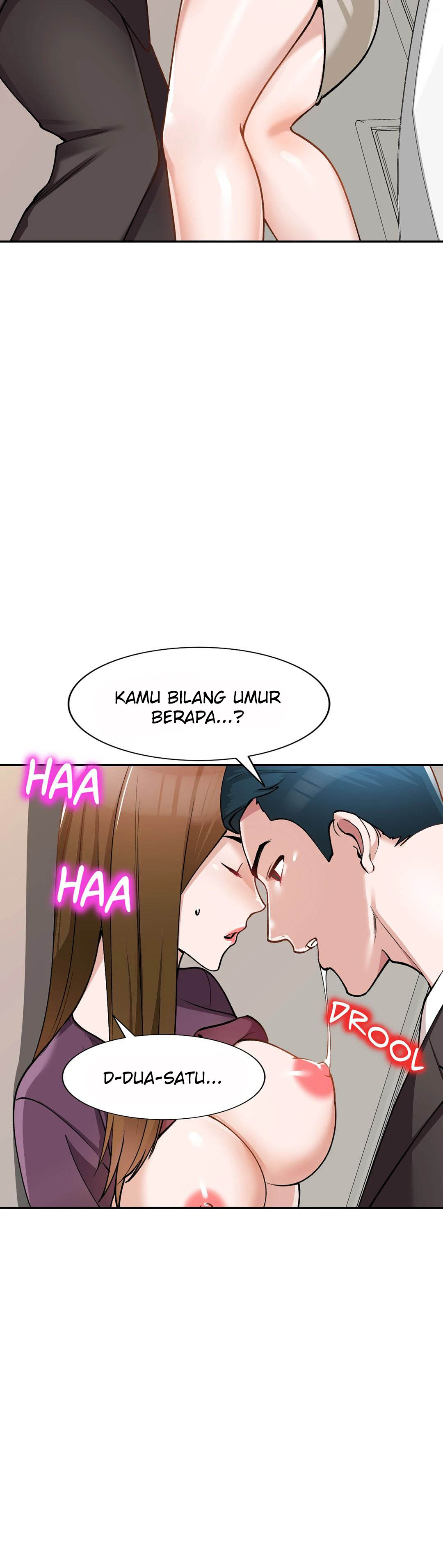 My Secretary’s Got a Secret - Chapter 1 22 My Secretary’s Got a Secret - Chapter 1 22