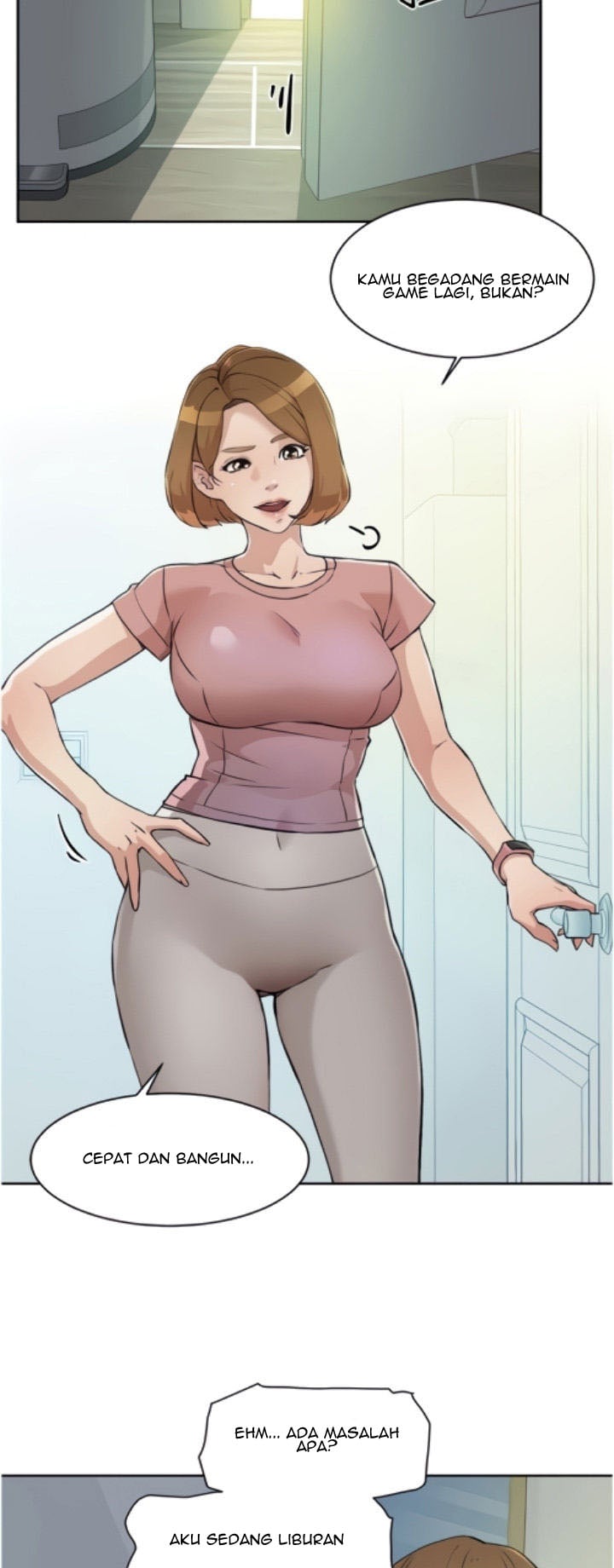 Everything about Best Friend - Chapter 1 7 Everything about Best Friend - Chapter 1 7