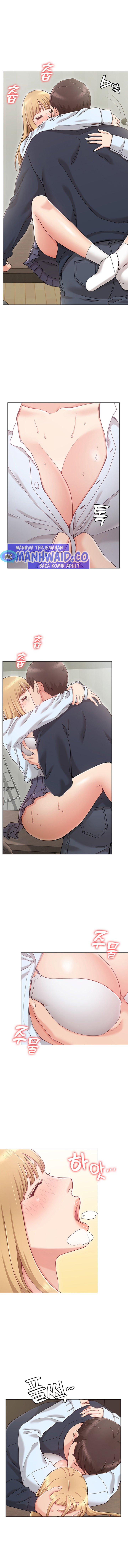 Not You, but Your Sister - Chapter 1 12