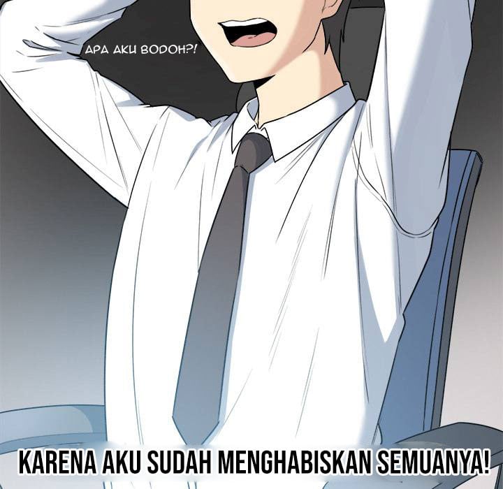 The Ark Is Me - Chapter 1 63