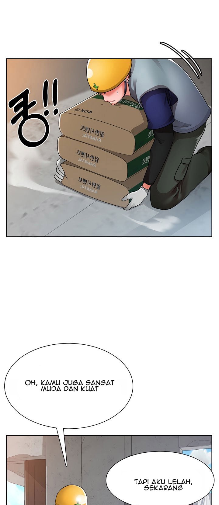 Nogada Romance - Chapter 1 63 Nogada Romance - Chapter 1 63