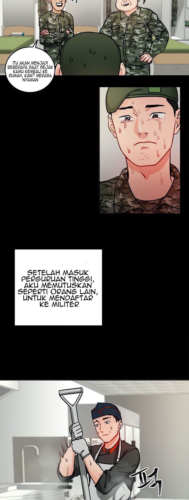 Part Time Job - Chapter 1 15