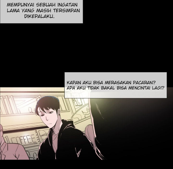 Say You Like it - Chapter 1 137