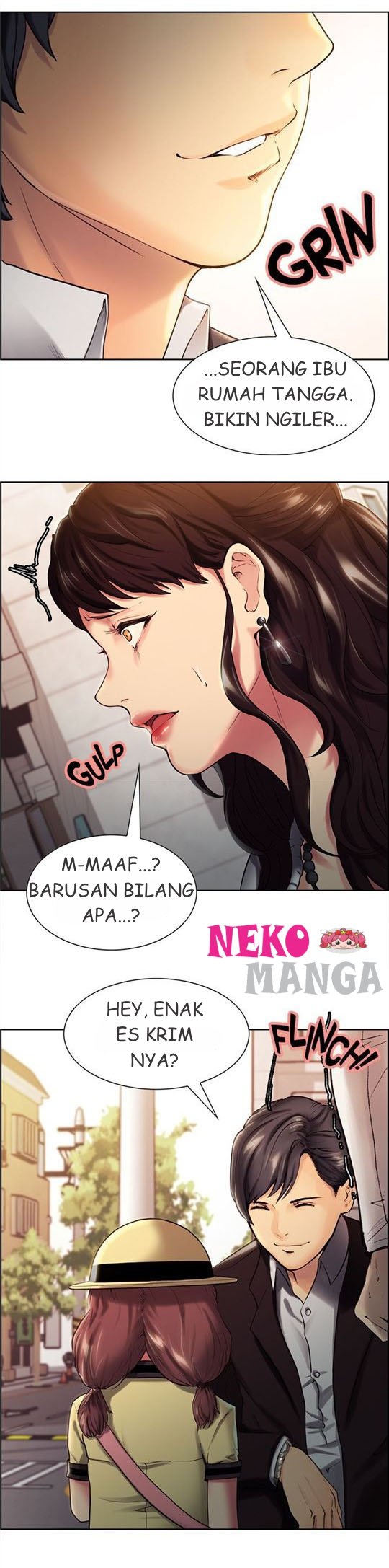 Taste of Forbidden Fruit - Chapter 1 7