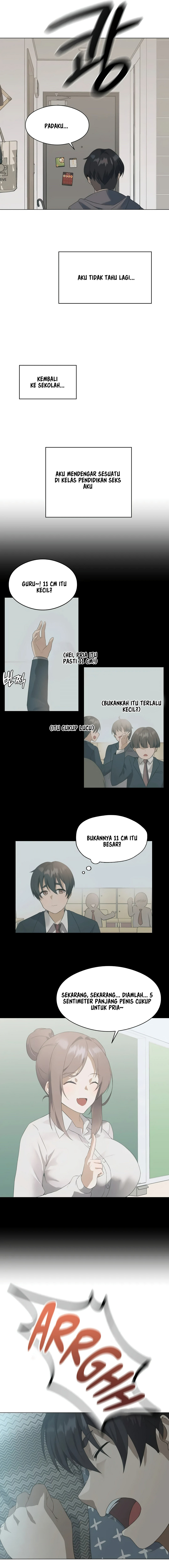 Pleasure up! - Chapter 1 21